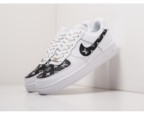 Купить Кроссовки Nike x Louis Vuitton Air Force 1 Low в Интернет магазин спортивной одежды и тренажеров  SayMarket