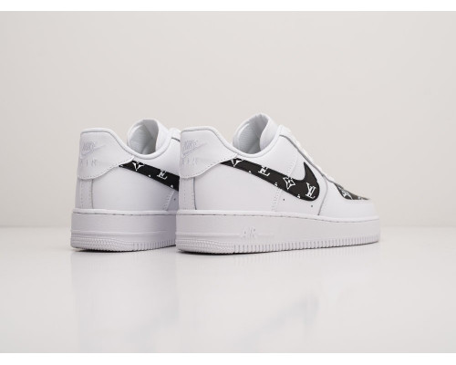 Купить Кроссовки Nike x Louis Vuitton Air Force 1 Low в Интернет магазин спортивной одежды и тренажеров  SayMarket фото 2