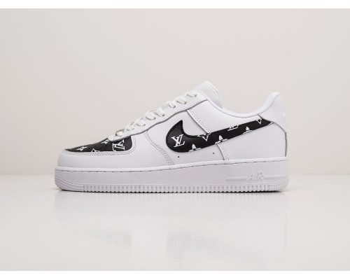 Купить Кроссовки Nike x Louis Vuitton Air Force 1 Low в Интернет магазин спортивной одежды и тренажеров  SayMarket фото 5