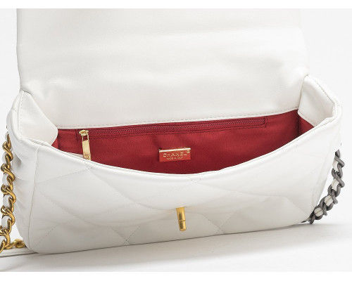 Купить Наплечная сумка Chanel в Интернет магазин спортивной одежды и тренажеров  SayMarket фото 3