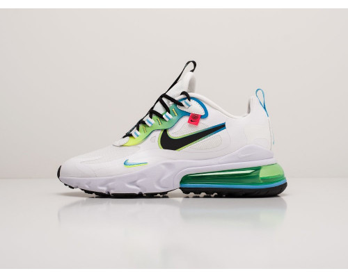 Купить Кроссовки Nike Air Max 270 React в Интернет магазин спортивной одежды и тренажеров  SayMarket фото 1