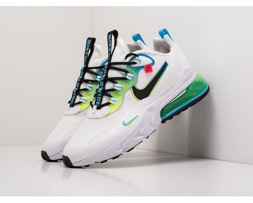 Купить Кроссовки Nike Air Max 270 React в Интернет магазин спортивной одежды и тренажеров  SayMarket