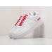 Купить Кроссовки Supreme x Nike Air Force 1 Low в Интернет магазин спортивной одежды и тренажеров  SayMarket