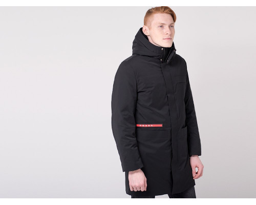 Купить Куртка Prada в Интернет магазин спортивной одежды и тренажеров  SayMarket фото 1