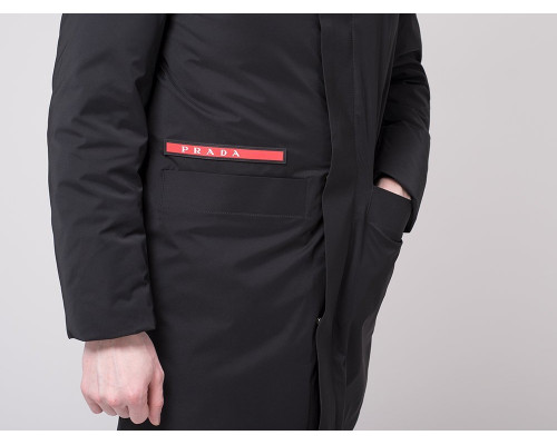 Купить Куртка Prada в Интернет магазин спортивной одежды и тренажеров  SayMarket фото 5