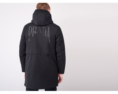 Купить Куртка Prada в Интернет магазин спортивной одежды и тренажеров  SayMarket фото 3