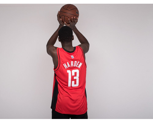 Купить Джерси Nike Houston Rockets в Интернет магазин спортивной одежды и тренажеров  SayMarket фото 3
