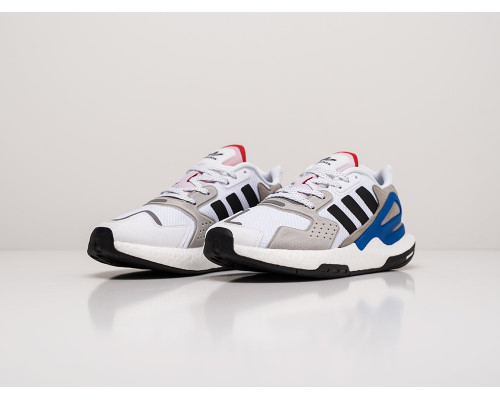 Купить Кроссовки Adidas Nite Jogger 2021 в Интернет магазин спортивной одежды и тренажеров  SayMarket фото 1