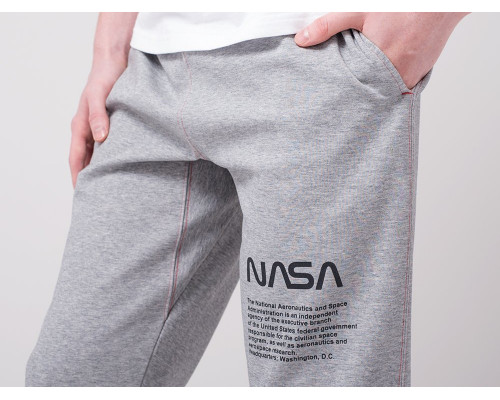 Купить Брюки спортивные NASA в Интернет магазин спортивной одежды и тренажеров  SayMarket фото 4