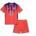 Купить Футбольная форма Nike FC Chelsea в Интернет магазин спортивной одежды и тренажеров  SayMarket