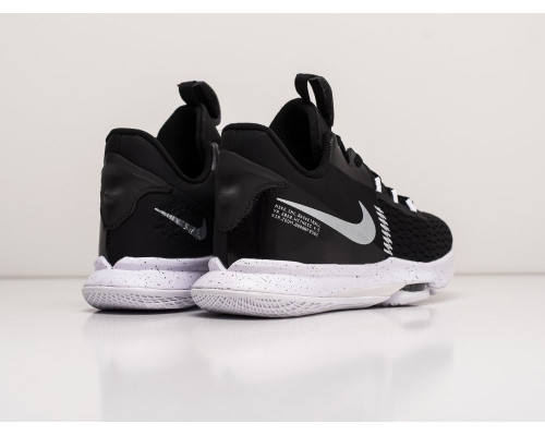 Купить Кроссовки Nike Lebron Witness V в Интернет магазин спортивной одежды и тренажеров  SayMarket фото 3