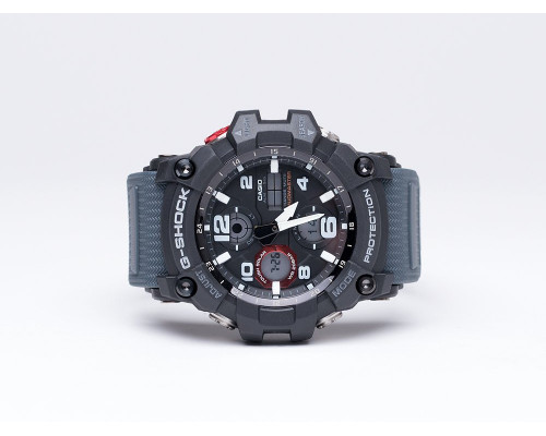 Купить Часы Casio G-Shock GWG-100 в Интернет магазин спортивной одежды и тренажеров  SayMarket фото 1