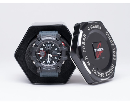 Купить Часы Casio G-Shock GWG-100 в Интернет магазин спортивной одежды и тренажеров  SayMarket фото 3