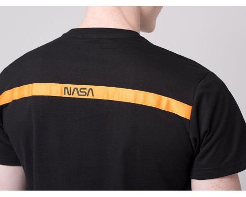 Купить Футболка NASA в Интернет магазин спортивной одежды и тренажеров  SayMarket фото 6