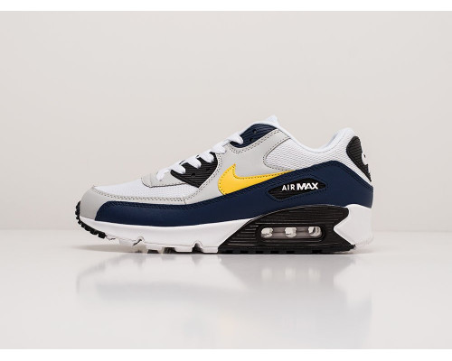 Купить Кроссовки Nike Air Max 90 в Интернет магазин спортивной одежды и тренажеров  SayMarket фото 4