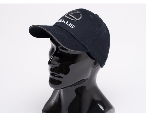 Купить Кепка Lexus в Интернет магазин спортивной одежды и тренажеров  SayMarket