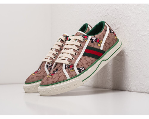 Купить Кроссовки Gucci Tennis 1977 Low в Интернет магазин спортивной одежды и тренажеров  SayMarket