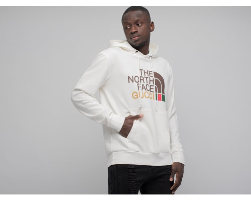 Купить Худи Gucci x The North Face в Интернет магазин спортивной одежды и тренажеров  SayMarket