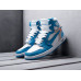 Купить Кроссовки Nike Air Jordan 1 x Off-White в Интернет магазин спортивной одежды и тренажеров  SayMarket