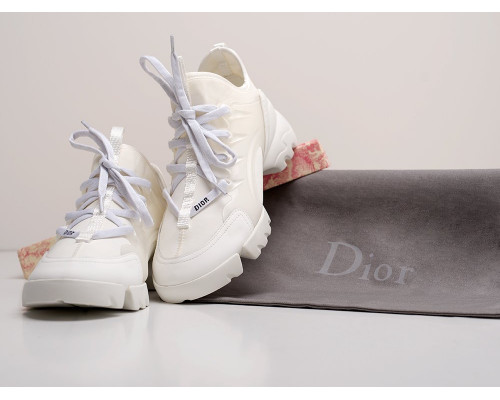 Купить Кроссовки Dior D-Connect в Интернет магазин спортивной одежды и тренажеров  SayMarket фото 6