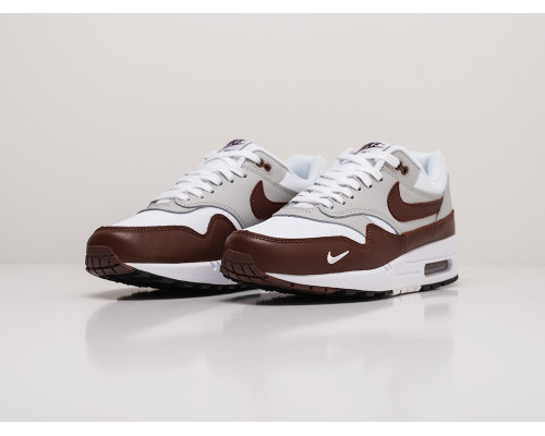 Купить Кроссовки Nike Air Max 1 в Интернет магазин спортивной одежды и тренажеров  SayMarket фото 1