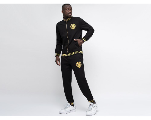 Купить Спортивный костюм Versace в Интернет магазин спортивной одежды и тренажеров  SayMarket фото 1