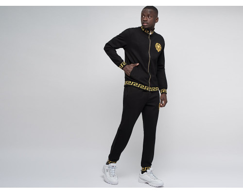 Купить Спортивный костюм Versace в Интернет магазин спортивной одежды и тренажеров  SayMarket