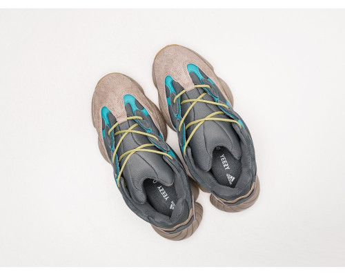 Купить Кроссовки Adidas Yeezy 500 в Интернет магазин спортивной одежды и тренажеров  SayMarket фото 4