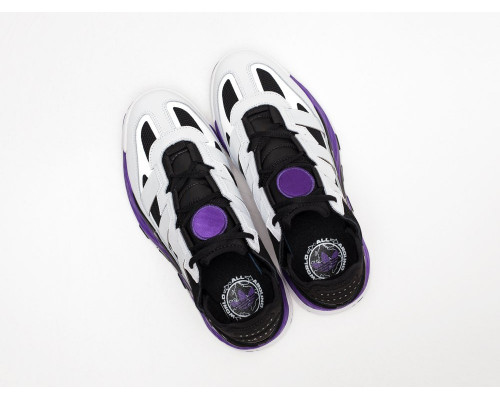 Купить Кроссовки Adidas Niteball в Интернет магазин спортивной одежды и тренажеров  SayMarket фото 4