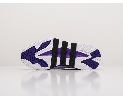Купить Кроссовки Adidas Niteball в Интернет магазин спортивной одежды и тренажеров  SayMarket фото 3