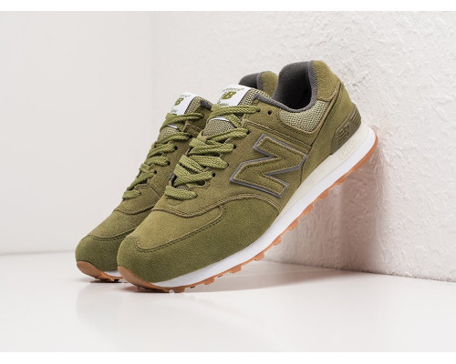 Купить Кроссовки New Balance 574 в Интернет магазин спортивной одежды и тренажеров  SayMarket