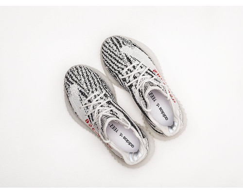 Купить Кроссовки Adidas Yeezy 350 Boost v2 в Интернет магазин спортивной одежды и тренажеров  SayMarket фото 2