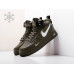 Купить Зимние Кроссовки Nike Air Force 1 07 Mid LV8 в Интернет магазин спортивной одежды и тренажеров  SayMarket