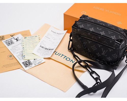 Купить Наплечная сумка Louis Vuitton в Интернет магазин спортивной одежды и тренажеров  SayMarket фото 3