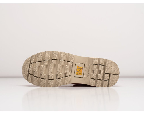 Купить Ботинки Caterpillar в Интернет магазин спортивной одежды и тренажеров  SayMarket фото 4