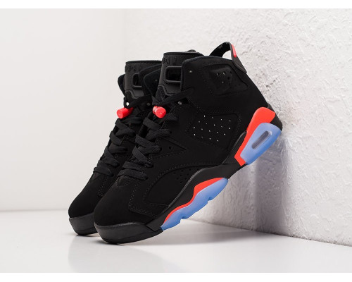 Купить Кроссовки Nike Air Jordan 6 в Интернет магазин спортивной одежды и тренажеров  SayMarket