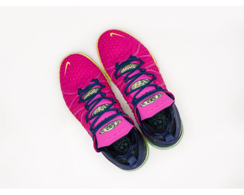 Купить Кроссовки Nike Lebron XVIII в Интернет магазин спортивной одежды и тренажеров  SayMarket фото 5