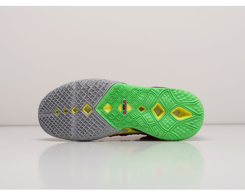 Купить Кроссовки Nike Lebron XVIII в Интернет магазин спортивной одежды и тренажеров  SayMarket фото 3