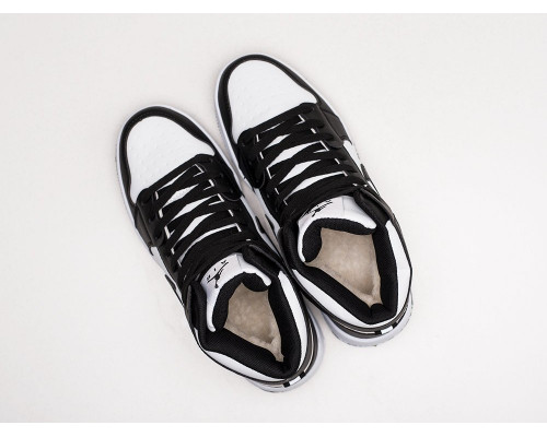 Купить Зимние Кроссовки Nike Air Jordan 1 в Интернет магазин спортивной одежды и тренажеров  SayMarket фото 5
