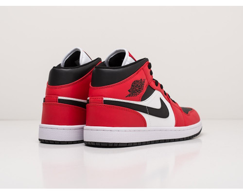 Купить Кроссовки Nike Air Jordan 1 в Интернет магазин спортивной одежды и тренажеров  SayMarket фото 3