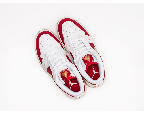 Купить Кроссовки Nike Air Jordan 1 Low в Интернет магазин спортивной одежды и тренажеров  SayMarket фото 4