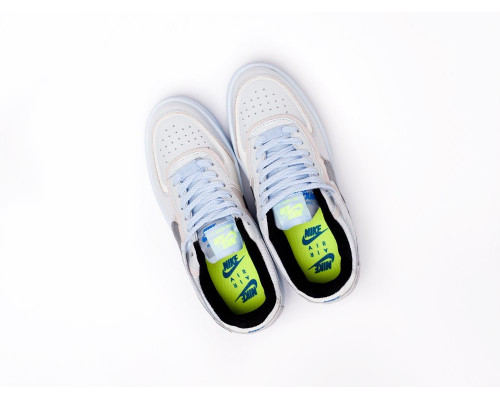 Купить Кроссовки Nike Air Force 1 Shadow в Интернет магазин спортивной одежды и тренажеров  SayMarket фото 5
