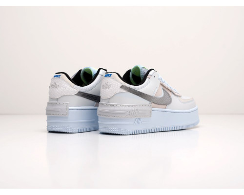 Купить Кроссовки Nike Air Force 1 Shadow в Интернет магазин спортивной одежды и тренажеров  SayMarket фото 2