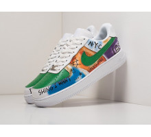 Кроссовки Nike Air Force 1 Low