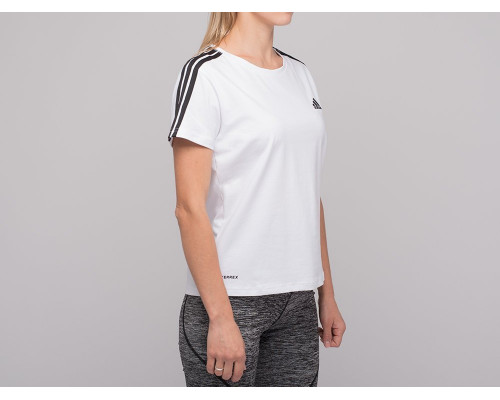 Купить Футболка Adidas в Интернет магазин спортивной одежды и тренажеров  SayMarket фото 2