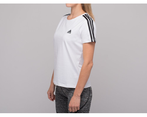 Купить Футболка Adidas в Интернет магазин спортивной одежды и тренажеров  SayMarket фото 1