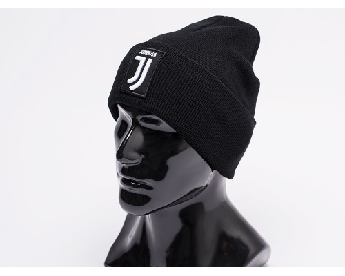 Купить Шапка Juventus в Интернет магазин спортивной одежды и тренажеров  SayMarket