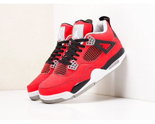 Купить Кроссовки Nike Air Jordan 4 Retro в Интернет магазин спортивной одежды и тренажеров  SayMarket