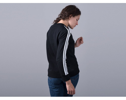 Купить Свитшот Adidas в Интернет магазин спортивной одежды и тренажеров  SayMarket фото 3