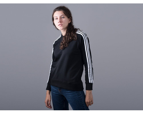 Купить Свитшот Adidas в Интернет магазин спортивной одежды и тренажеров  SayMarket
